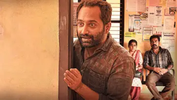 Zasłona do filmu "തൊണ്ടിമുതലും ദൃക്സാക്ഷിയും" #1149569