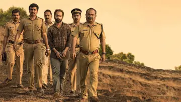 Zasłona do filmu "തൊണ്ടിമുതലും ദൃക്സാക്ഷിയും" #1149571