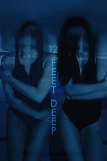 Plakat do filmu "4 metry pod wodą" #158984
