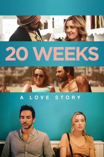 Plakat do filmu "20 Weeks" #1108701