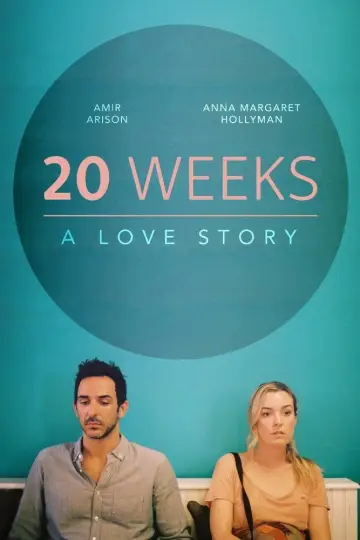 Plakat do filmu "20 Weeks" #1108702