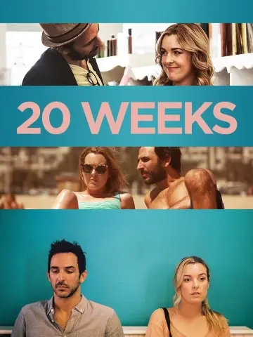 Plakat do filmu "20 Weeks" #469538
