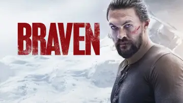 Zasłona do filmu "Braven" #1208991