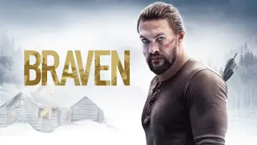 Zasłona do filmu "Braven" #1208992