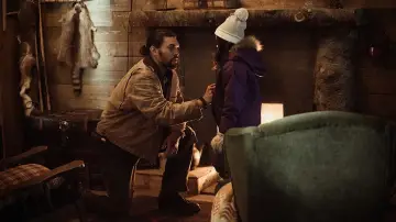 Zasłona do filmu "Braven" #299077