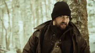 Zasłona do filmu "Braven" #299080