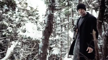 Zasłona do filmu "Braven" #299083