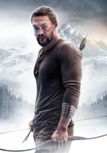 Plakat do filmu "Braven" #299087