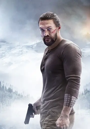 Plakat do filmu "Braven" #299088