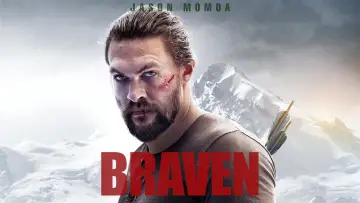Zasłona do filmu "Braven" #45185