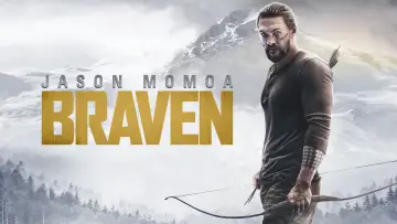 Zasłona do filmu "Braven" #895927