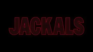 Zasłona do filmu "Jackals" #361842