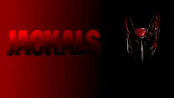 Zasłona do filmu "Jackals" #361843