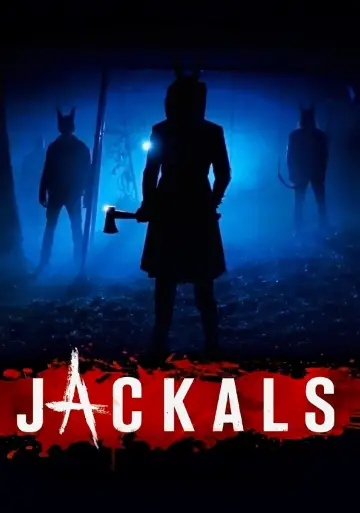 Plakat do filmu "Jackals" #361846