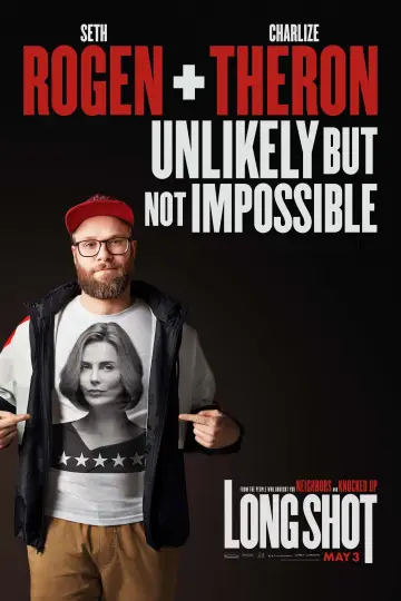 Plakat do filmu "Niedobrani" #123700