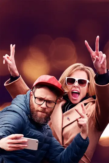 Plakat do filmu "Niedobrani" #266401