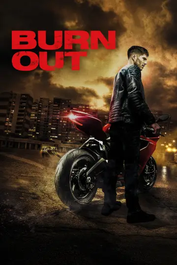 Burn Out