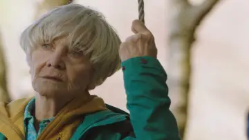 Zasłona do filmu "Edie" #703479