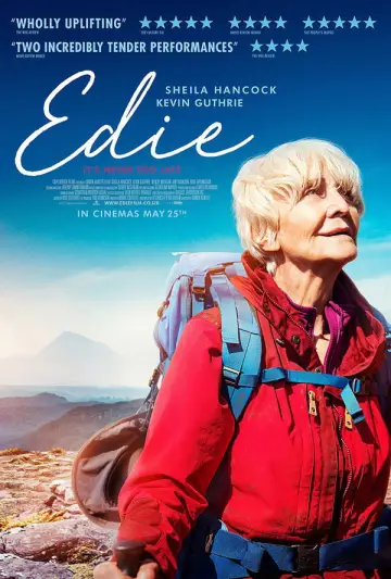 Plakat do filmu "Edie" #703484