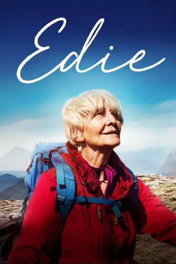 Plakat do filmu "Edie" #703485