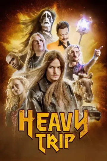 Heavy Trip