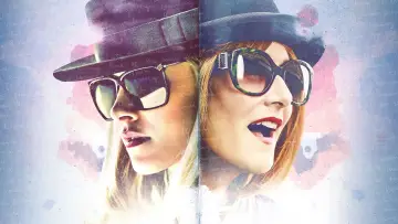 Zasłona do filmu "Jeremiah Terminator LeRoy" #1149149