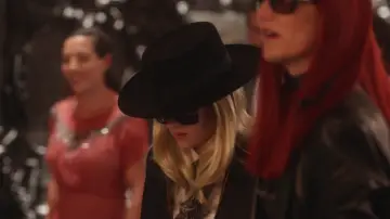 Zasłona do filmu "Jeremiah Terminator LeRoy" #1149151