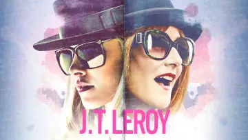 Zasłona do filmu "Jeremiah Terminator LeRoy" #1149153