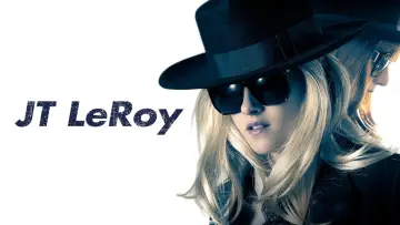 Zasłona do filmu "Jeremiah Terminator LeRoy" #1149154