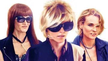 Zasłona do filmu "Jeremiah Terminator LeRoy" #1149155
