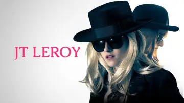 Zasłona do filmu "Jeremiah Terminator LeRoy" #1149156
