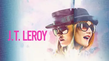 Zasłona do filmu "Jeremiah Terminator LeRoy" #1149157