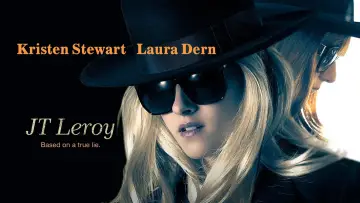 Zasłona do filmu "Jeremiah Terminator LeRoy" #1149160