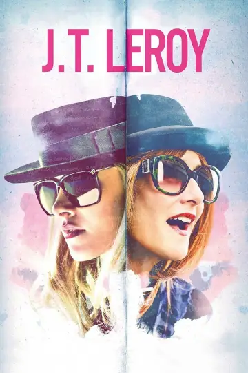 Plakat do filmu "Jeremiah Terminator LeRoy" #1149165