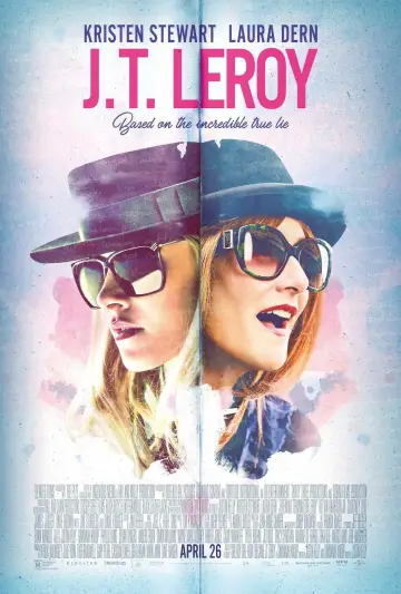 Plakat do filmu "Jeremiah Terminator LeRoy" #1149166