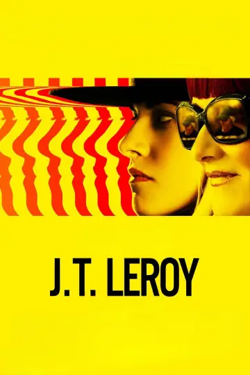 Jeremiah Terminator LeRoy
