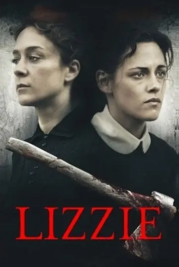 Lizzie