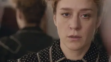Zasłona do filmu "Lizzie" #460768