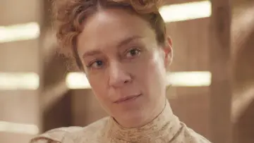 Zasłona do filmu "Lizzie" #460769