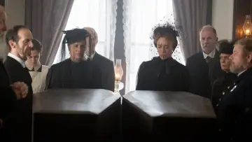 Zasłona do filmu "Lizzie" #460774