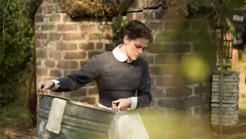 Zasłona do filmu "Lizzie" #460778