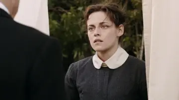 Zasłona do filmu "Lizzie" #460779