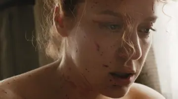 Zasłona do filmu "Lizzie" #460780