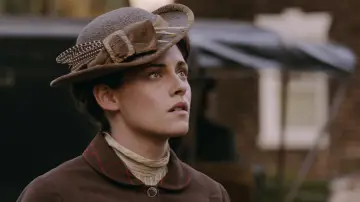 Zasłona do filmu "Lizzie" #460781