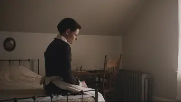 Zasłona do filmu "Lizzie" #460782