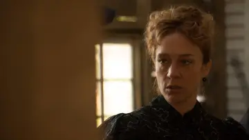 Zasłona do filmu "Lizzie" #460790