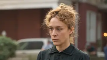 Zasłona do filmu "Lizzie" #460792