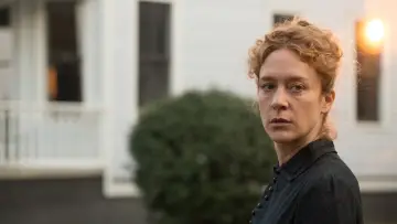 Zasłona do filmu "Lizzie" #460793