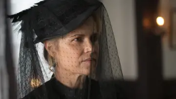 Zasłona do filmu "Lizzie" #460794
