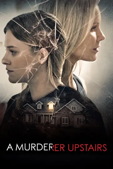 Plakat do filmu "Morderca w naszym domu" #1904567